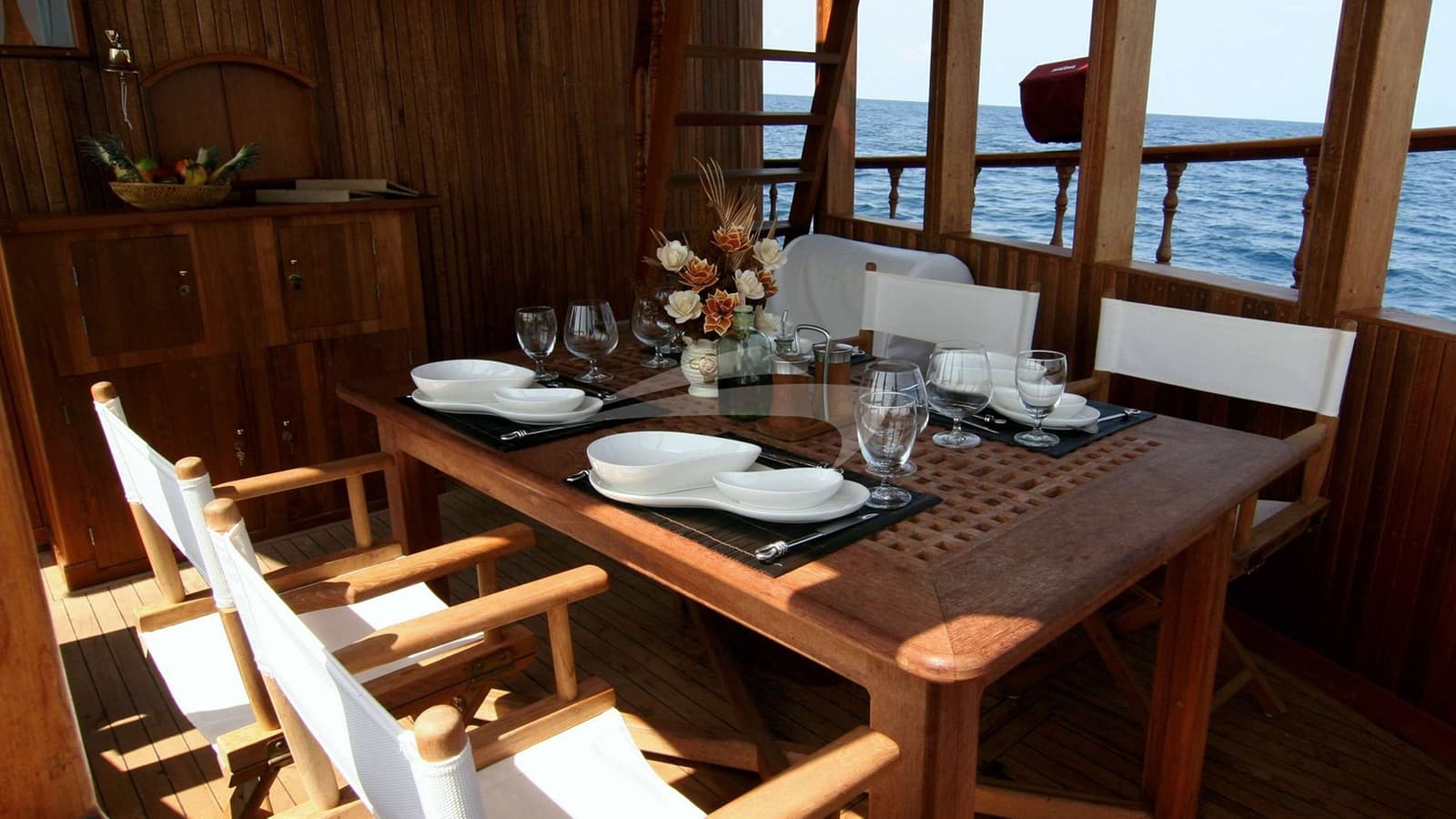 DHONI STELLA 2, photo from the yacht portfolio 12