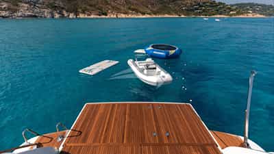 Water Toys
