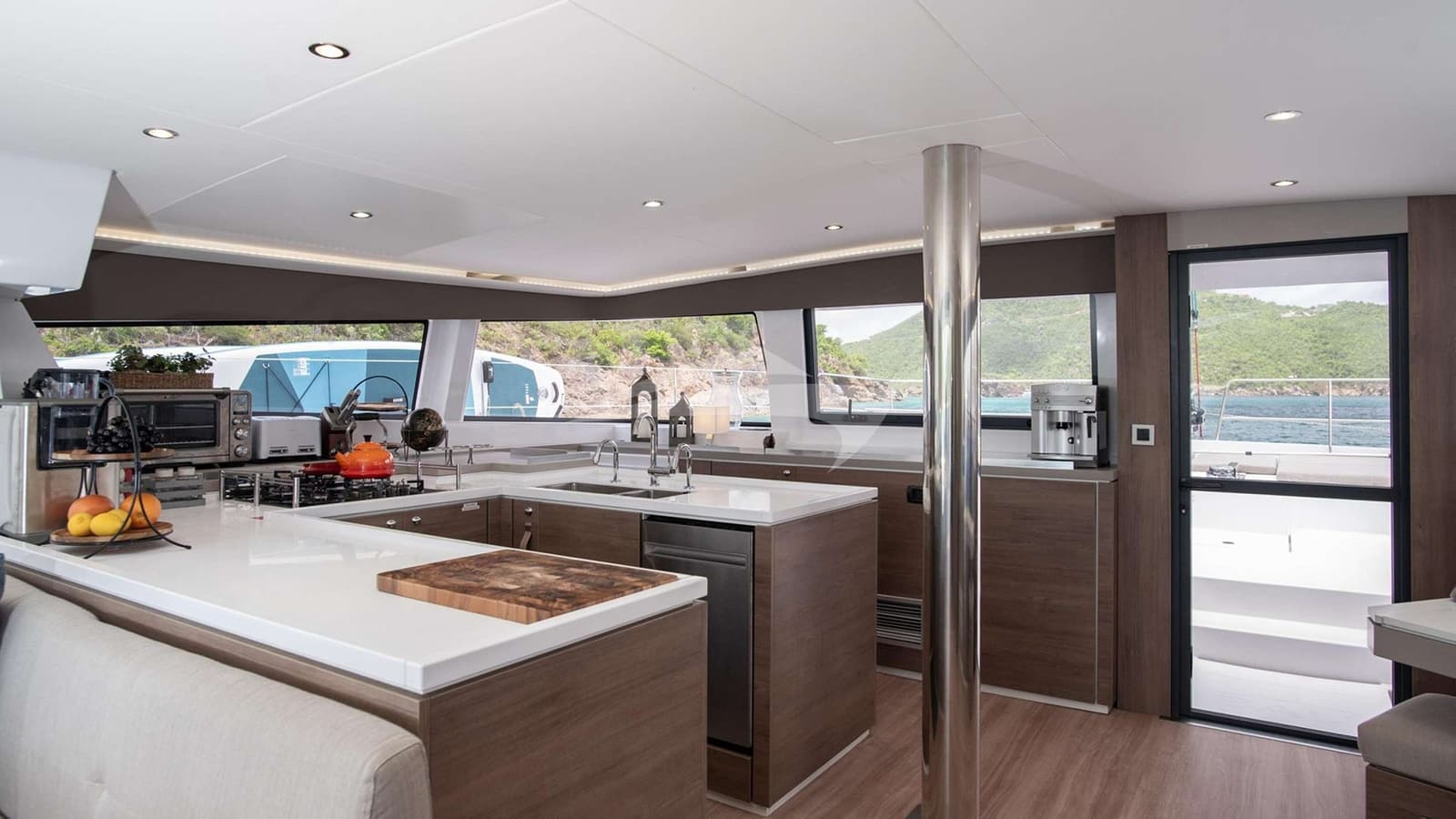 ATLAS, photo from the yacht portfolio 13
