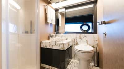 VIP ensuite
