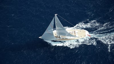 SEALEN B yacht for charter 12