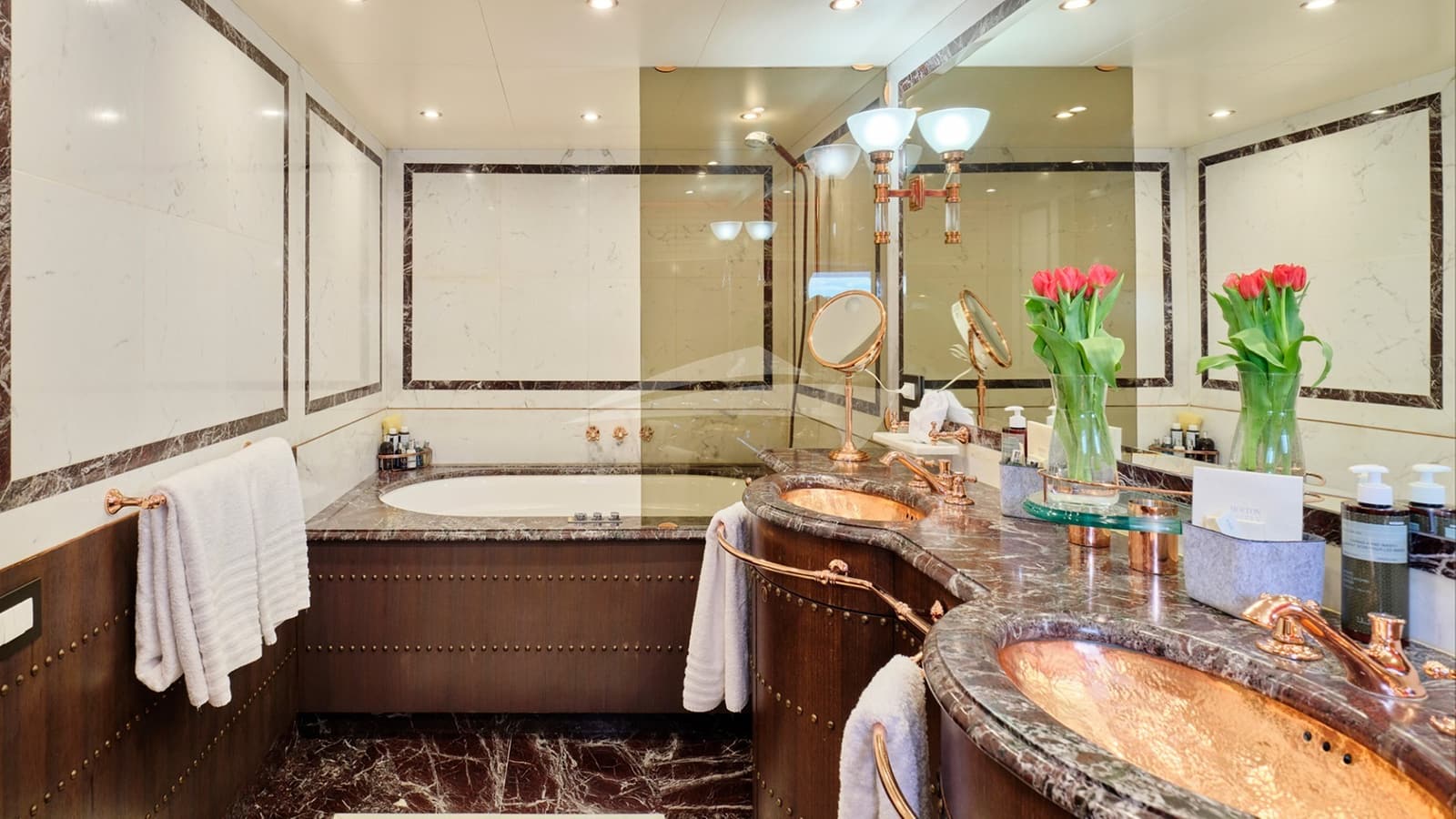 MOBIUS, photo from the yacht portfolio 9