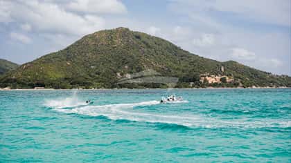 SPIRIT OF PONANT 24m sailing yacht charter, photo 11