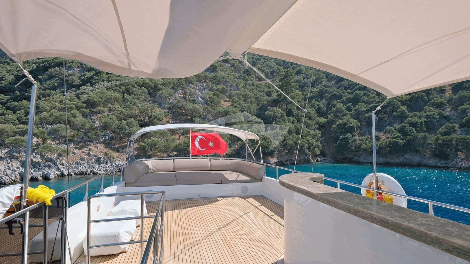 DODO, photo from the yacht portfolio 13