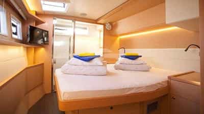 Guest Cabin