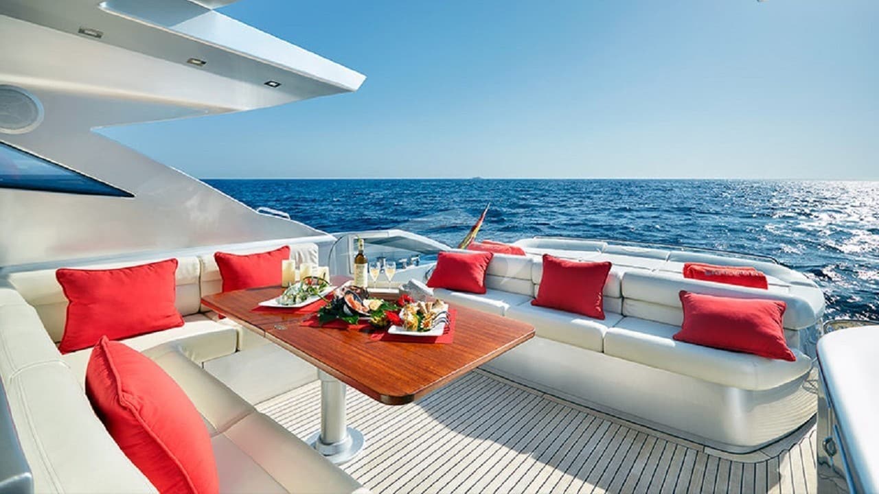 LEGENDARY, photo from the yacht portfolio 2