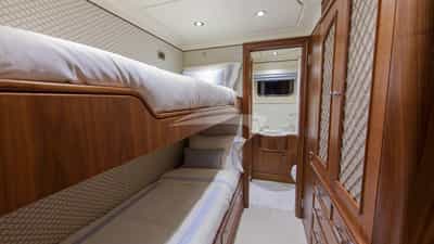 Guest Stateroom