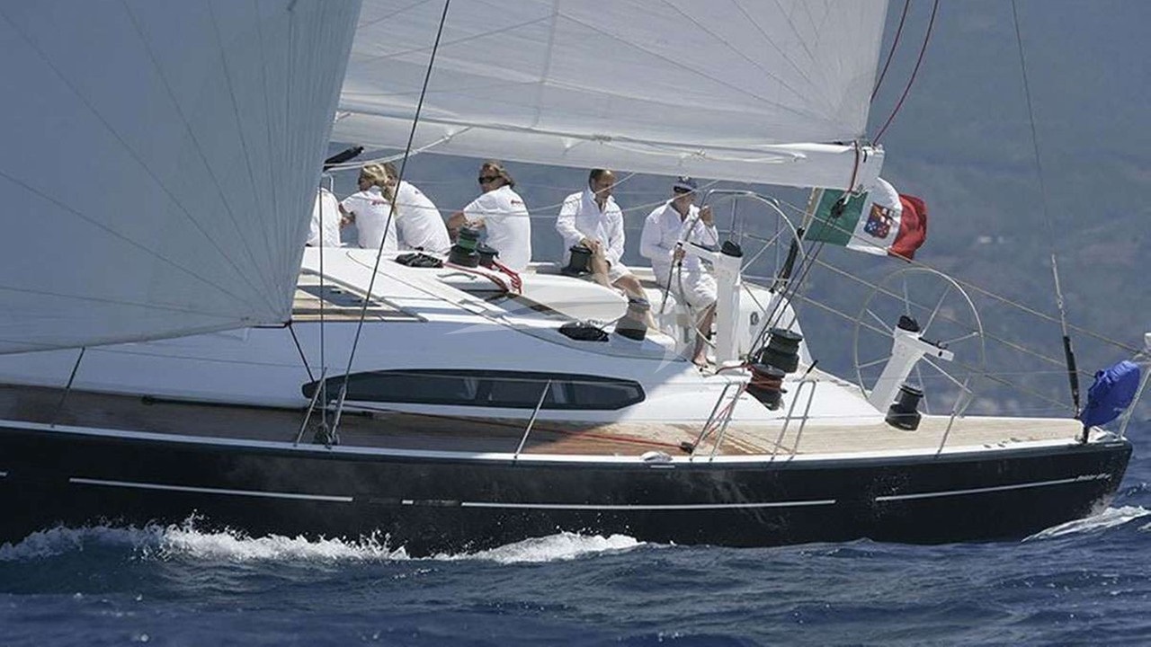 Sailing