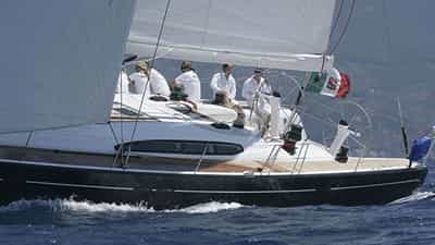 Sailing