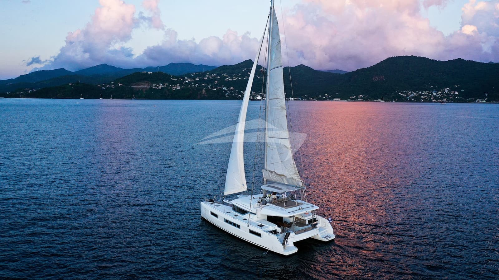 SWAN, photo from the yacht portfolio 27