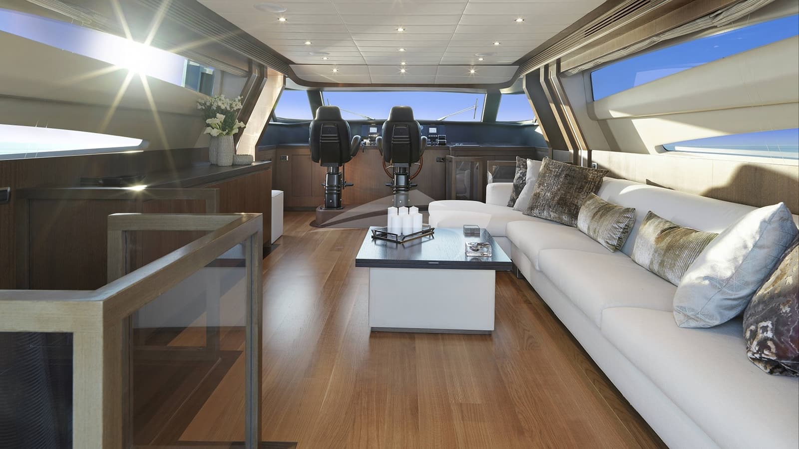 RUBY, photo from the yacht portfolio 7