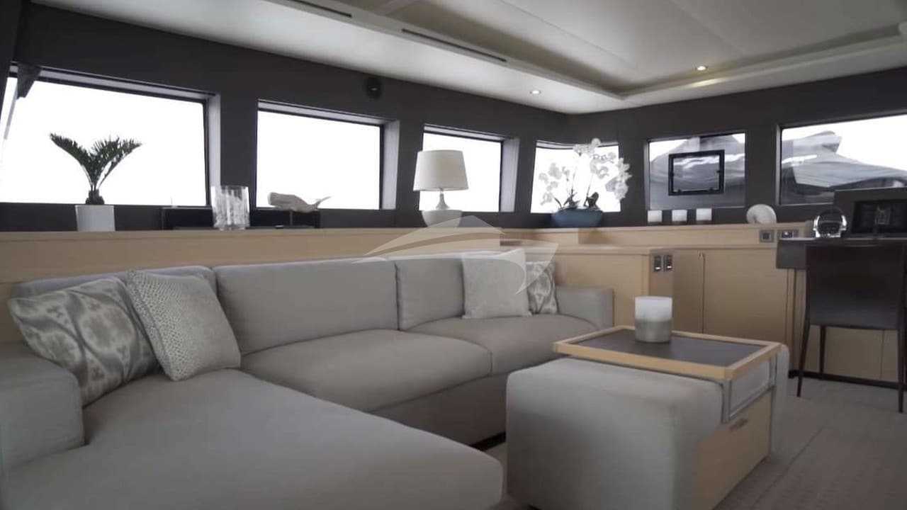 ASCENSION, photo from the yacht portfolio 5