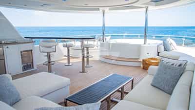Sundeck