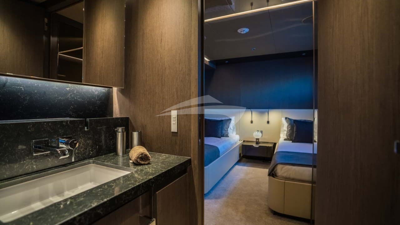 ALVIUM, photo from the yacht portfolio 13