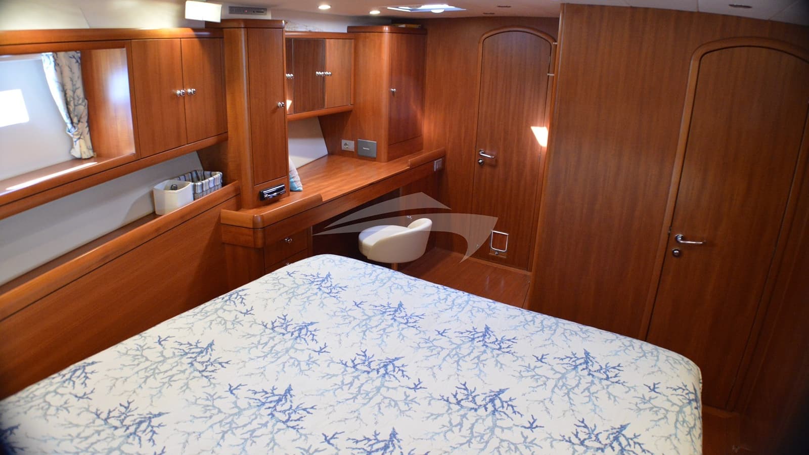 TERRA DI MEZZO 3, photo from the yacht portfolio 7