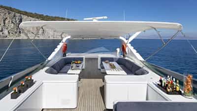 Sun Deck