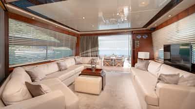 Saloon