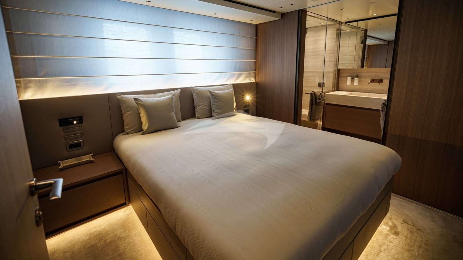 DESTINO, photo from the yacht portfolio 16