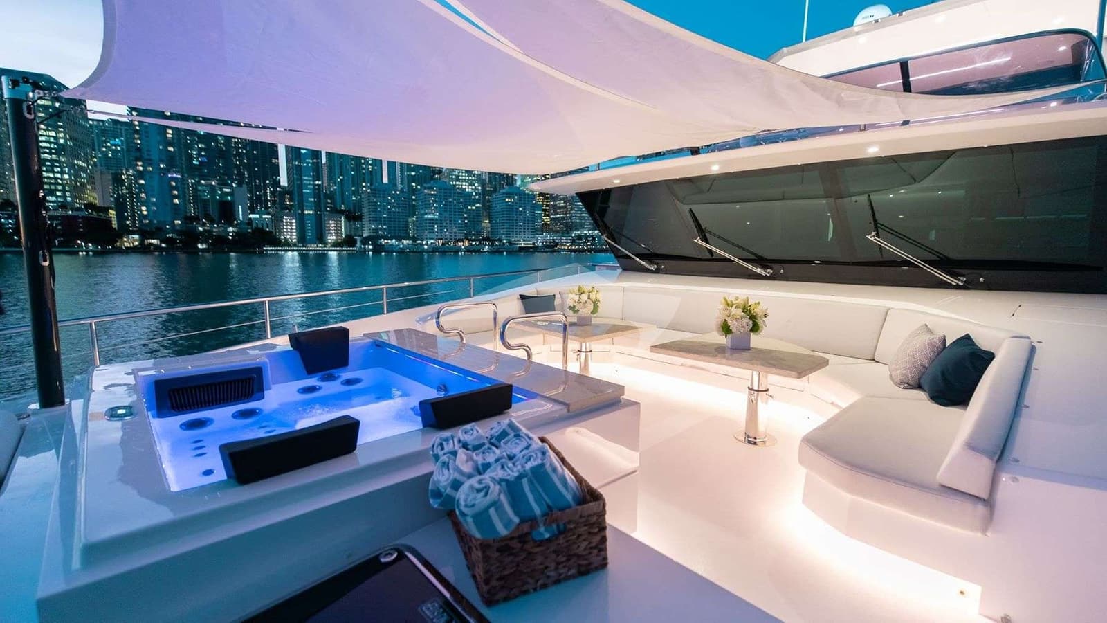 FREEDOM, photo from the yacht portfolio 16