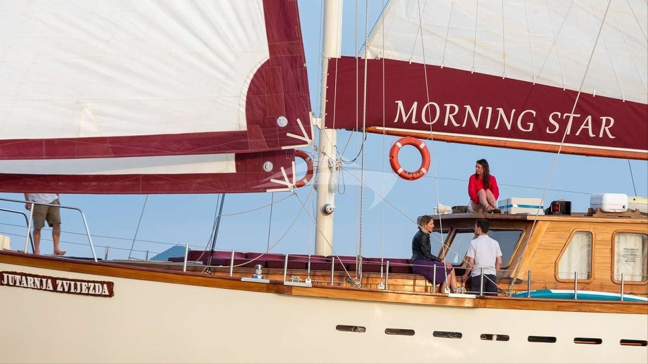 MORNING STAR