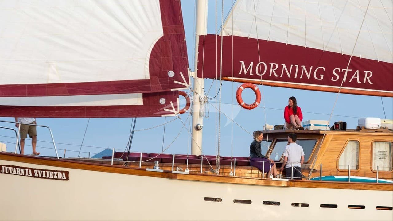 MORNING STAR, photo from the yacht portfolio 3