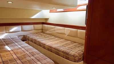 Twin Cabin