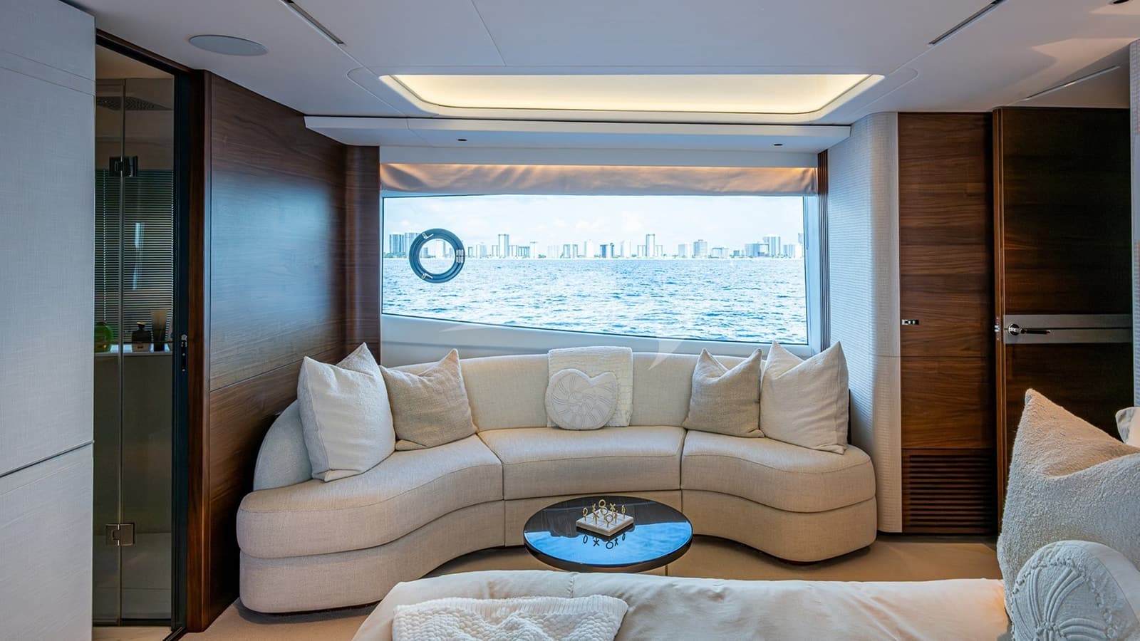 R&R, photo from the yacht portfolio 16