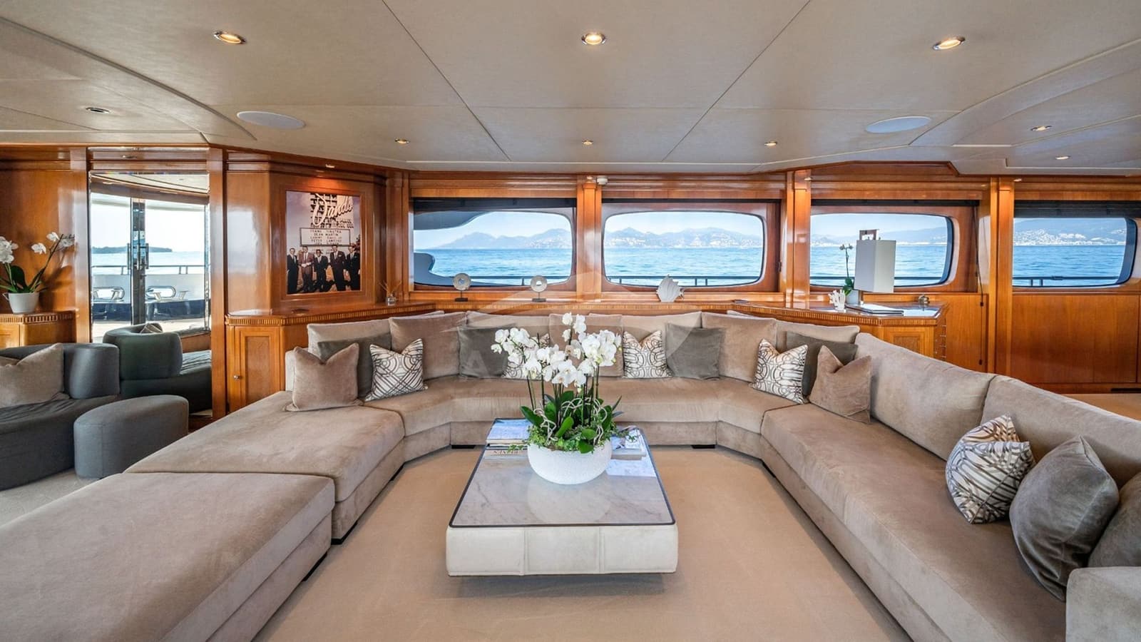 MY WAY V, photo from the yacht portfolio 16