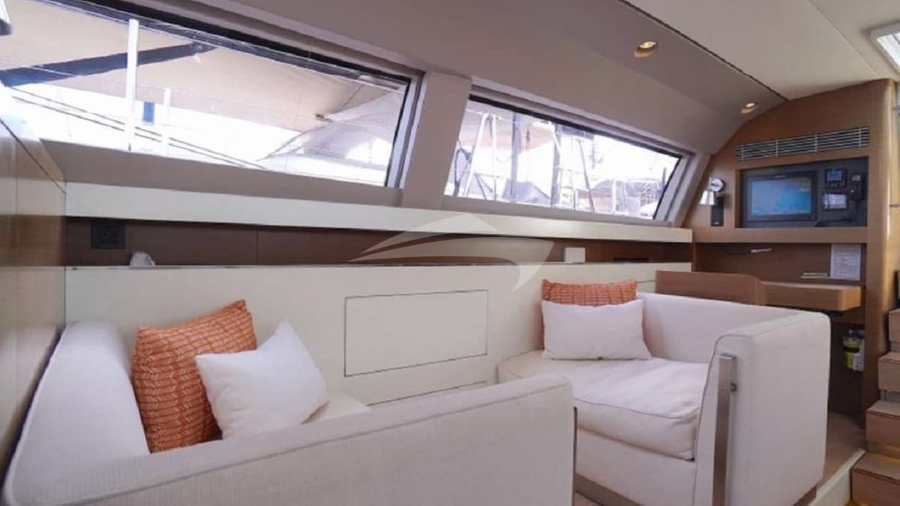 AENEA, photo from the yacht portfolio 3