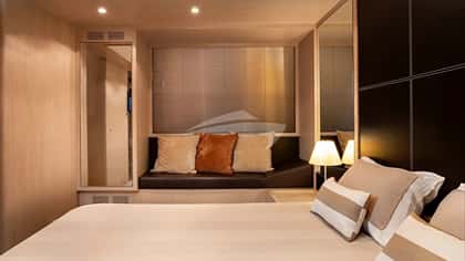 SPARTA 21m motor yacht charter, photo 7