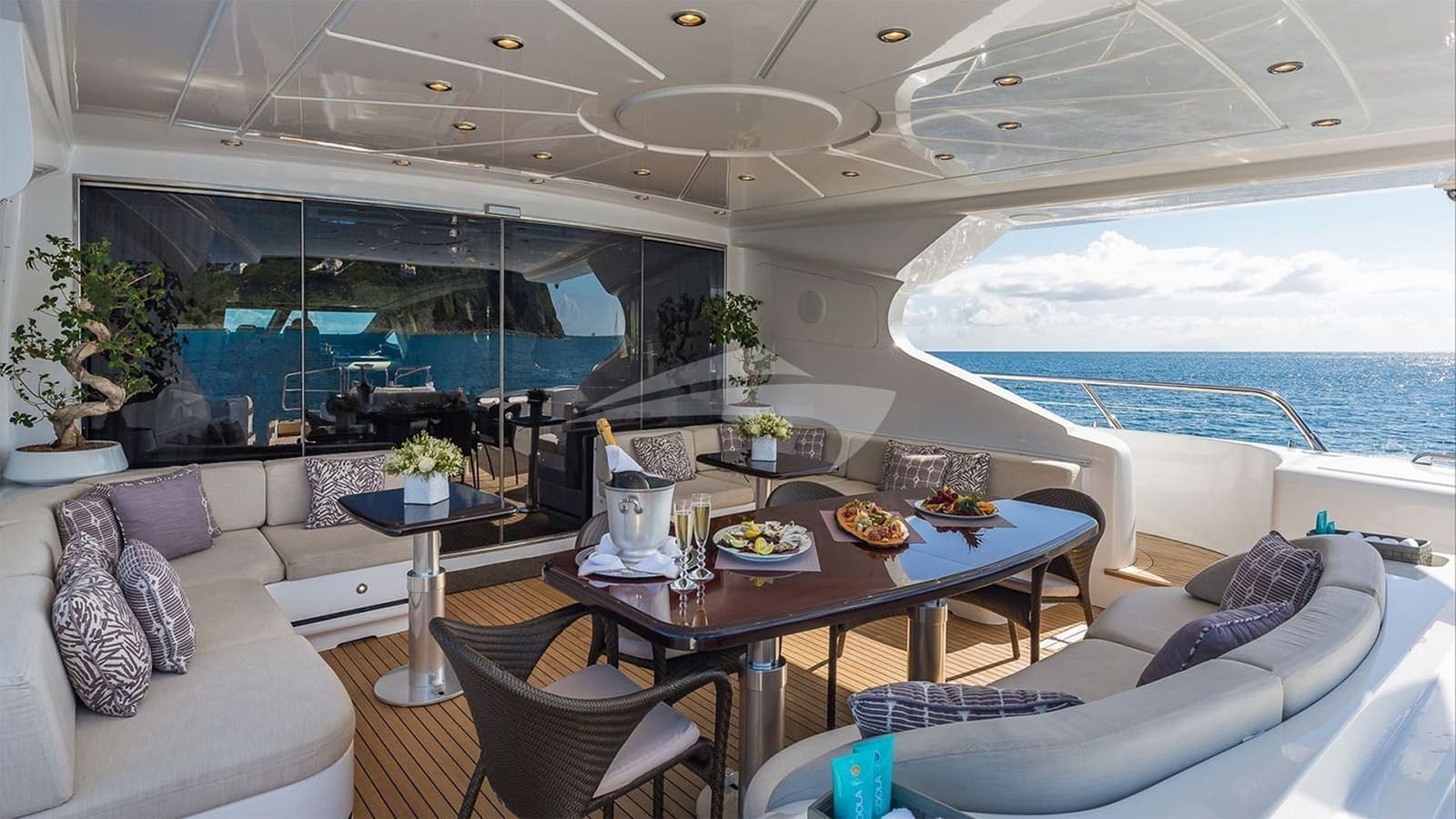 JOMAR, photo from the yacht portfolio 7