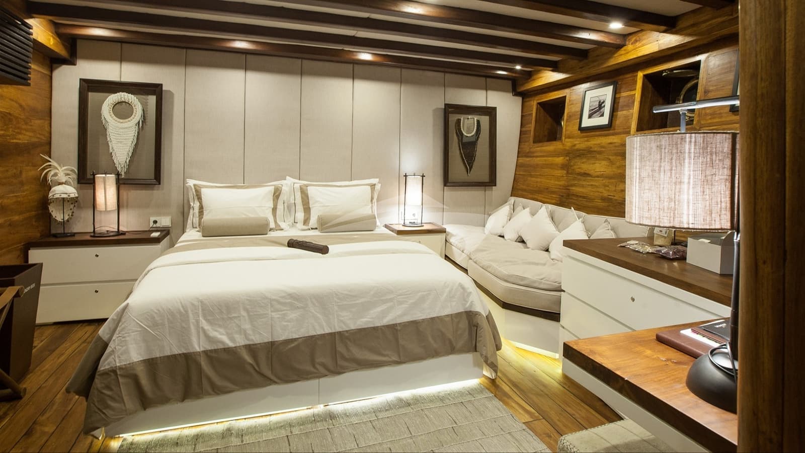 PRANA, photo from the yacht portfolio 13