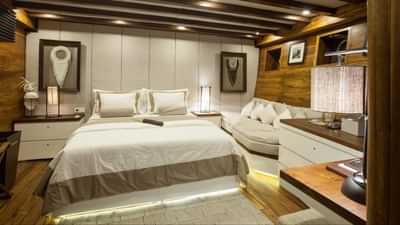 Guest Cabin 2