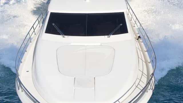 C&A yacht charter photo 2
