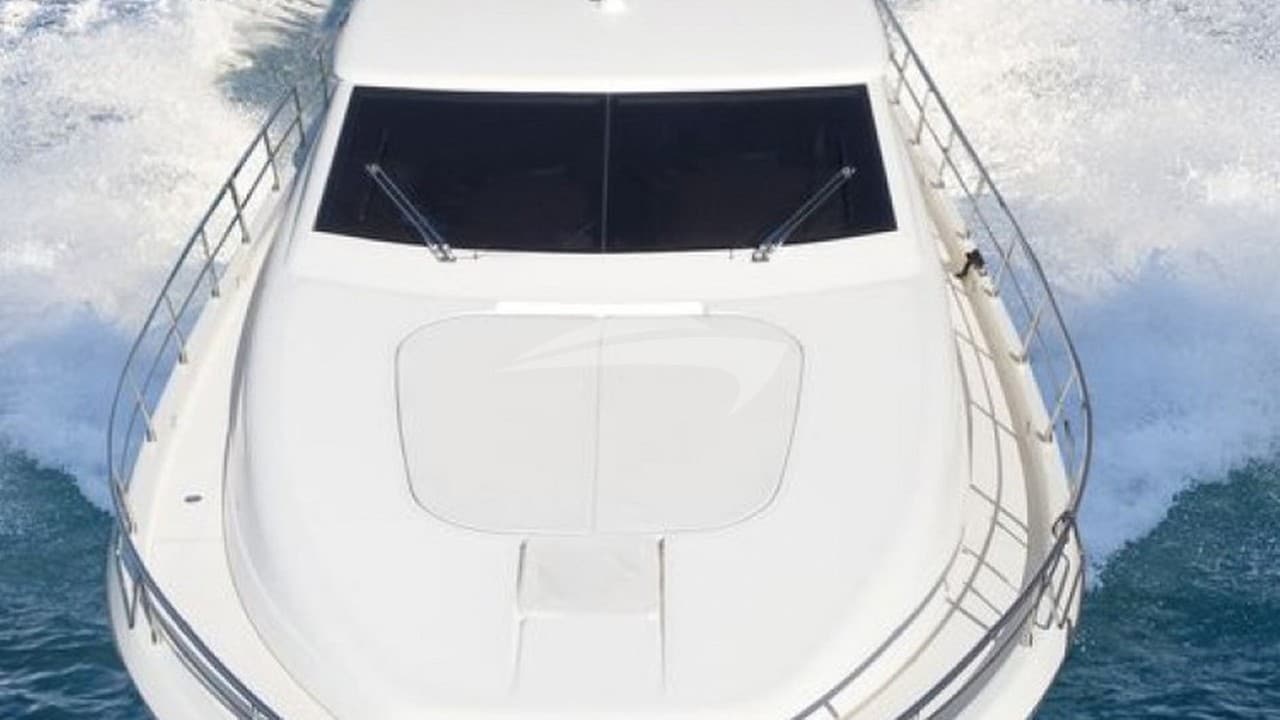 C&A, photo from the yacht portfolio 2