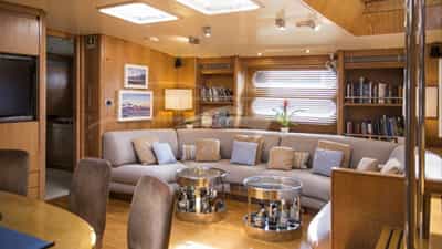 Saloon