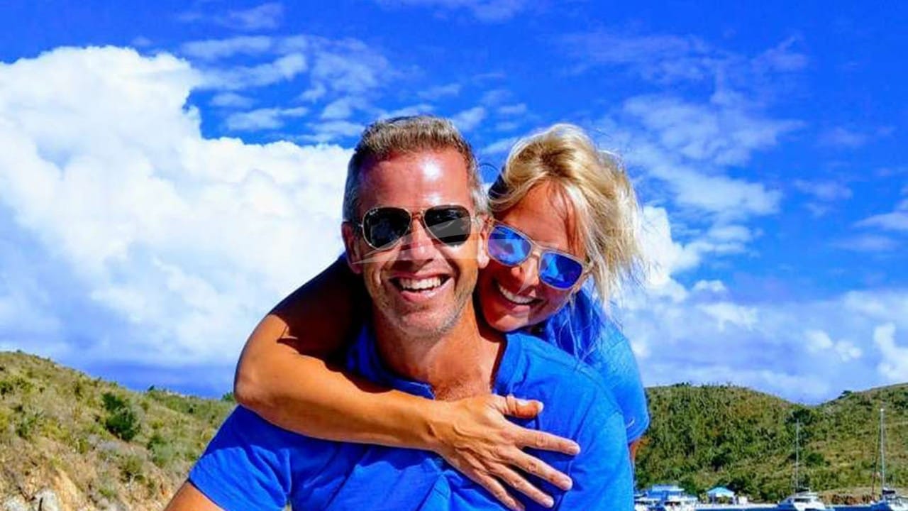 Luxury charter yacht crew for BLUE PEPPER