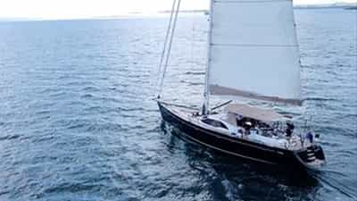 Sailing