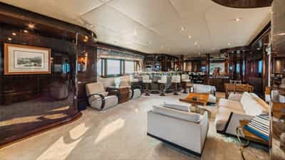 Saloon