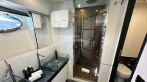 THYKE IIIYacht Charter