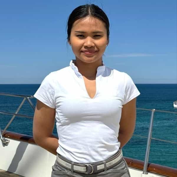 Sitti SIRIPORN (Pla)