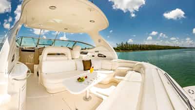 Flybridge