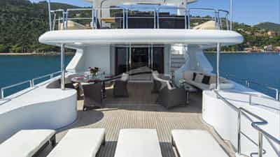 Sun Deck