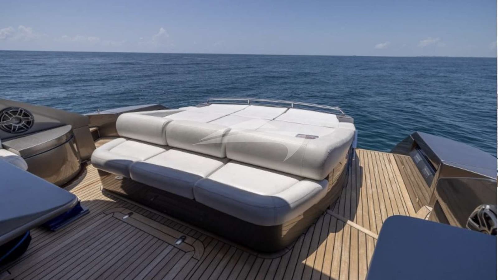 WIND, photo from the yacht portfolio 14