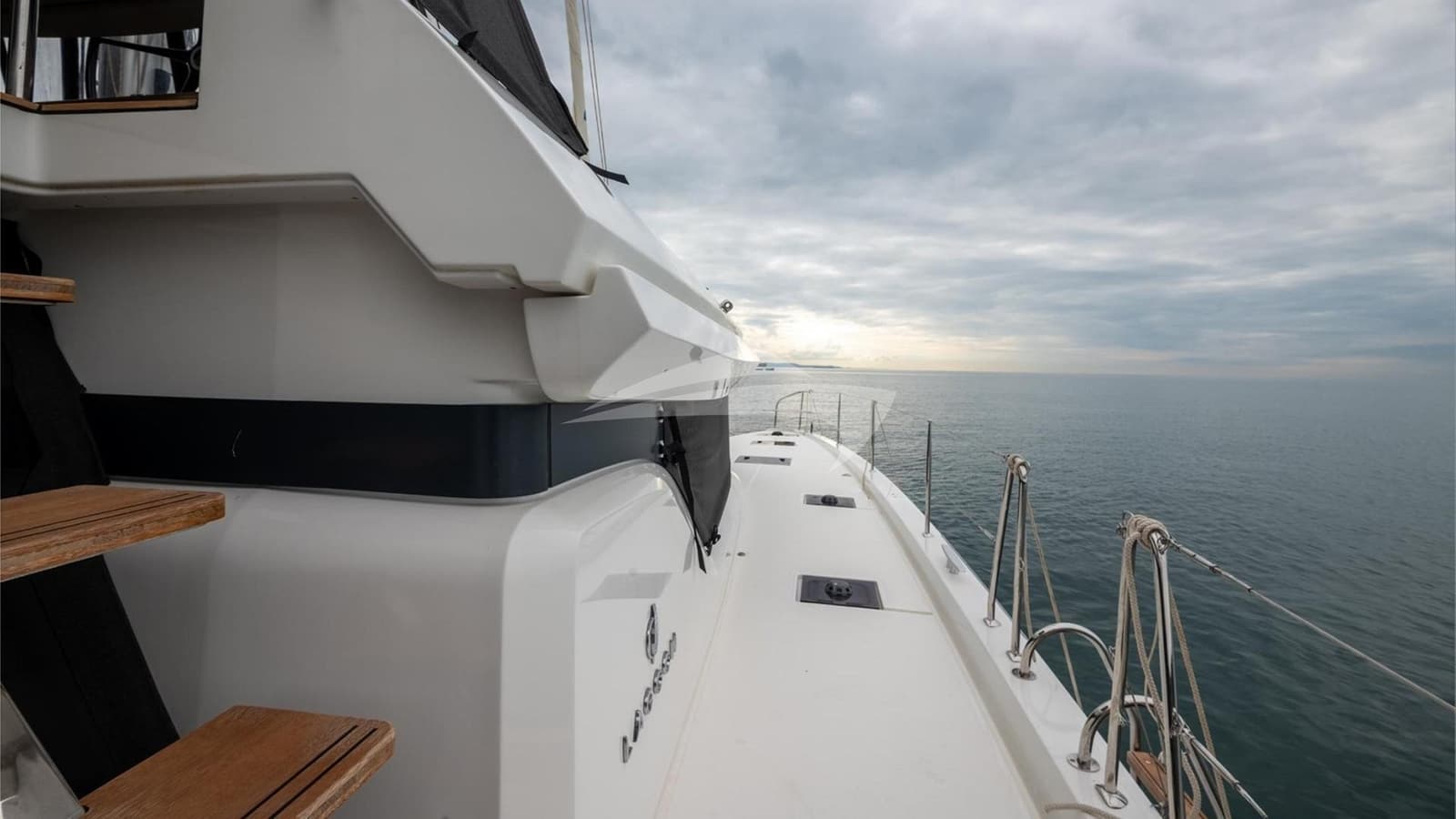 UTOPIA, photo from the yacht portfolio 13