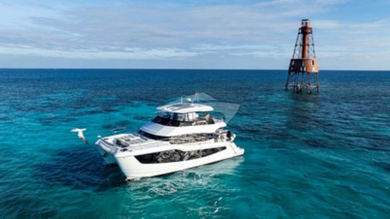 Treasured C's Caribbean