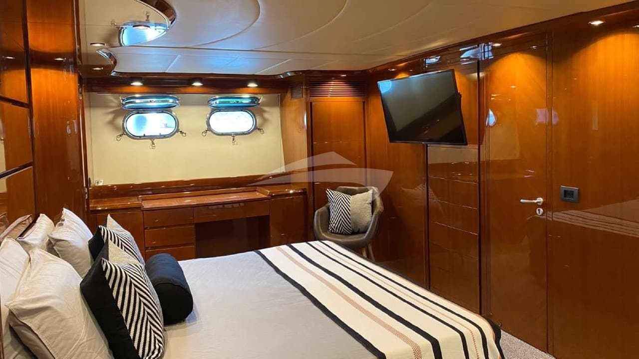 MAGIC SIX, photo from the yacht portfolio 5