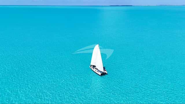 AWATEA yacht charter photo 2