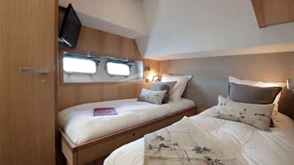 ARMONEE 23m motor yacht charter, photo 8