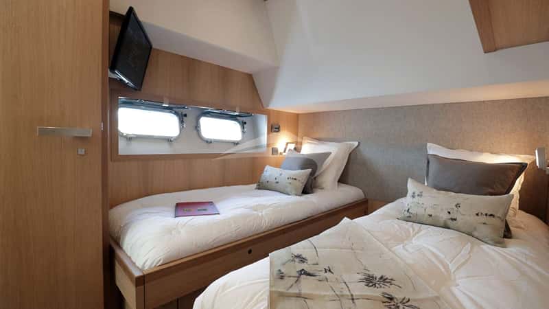 ARMONEE 23m motor yacht charter, photo 8